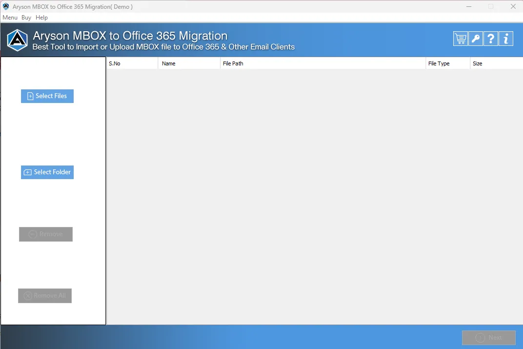 caterease reviews & pricing 2026 | goodfirms Images... Aryson MBOX to Office 365 Migration Reviews & Pricing 2026 | Goodfirms