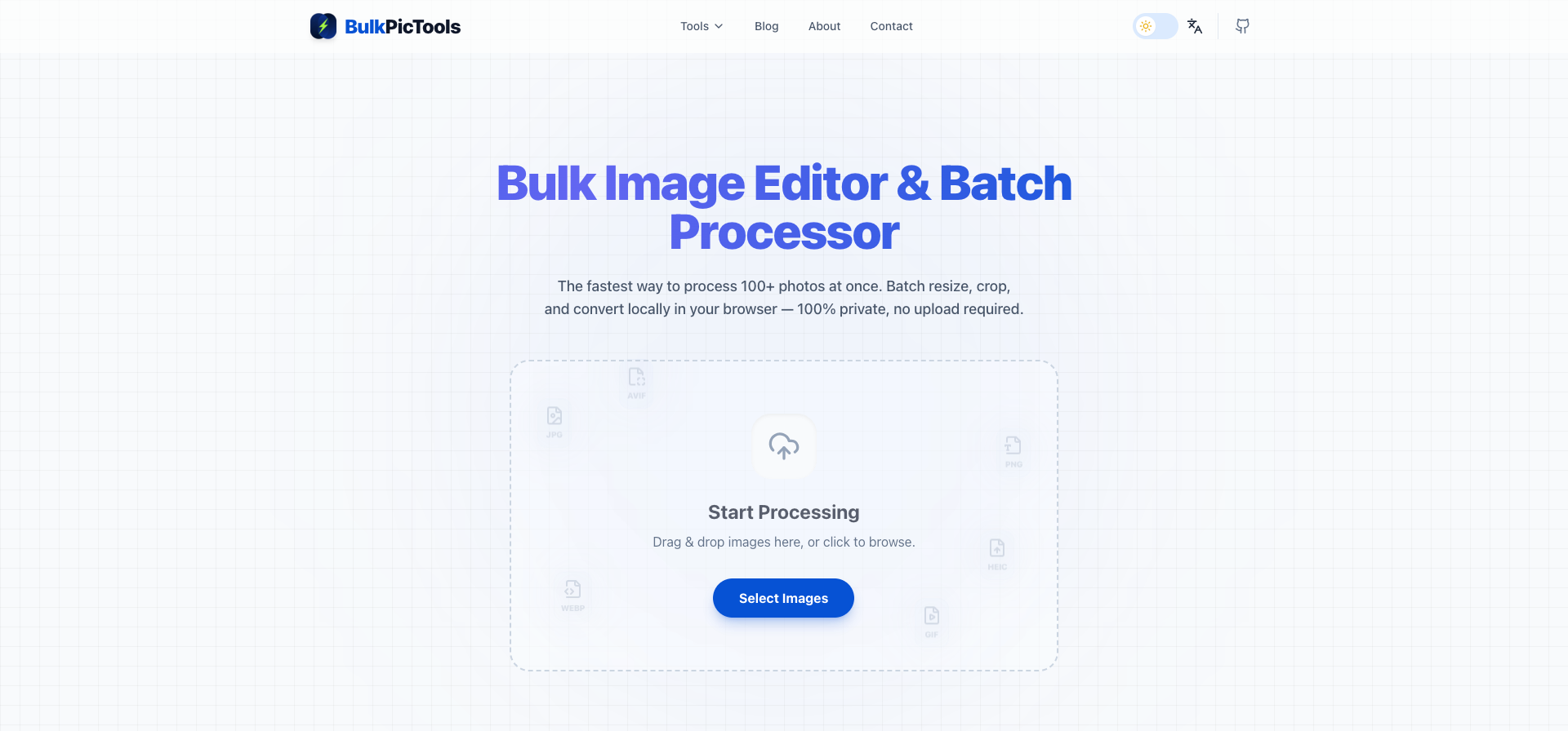 BulkPicTools