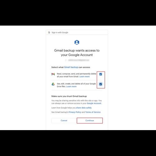 DRS Softech Google Drive Migration Tool