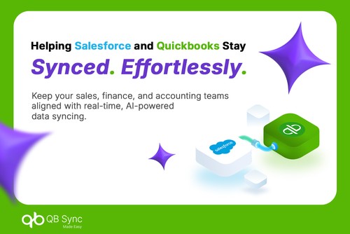 QB Sync Made Easy
