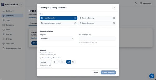 ProspectB2B