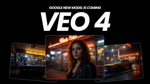 veo 4 screenshot