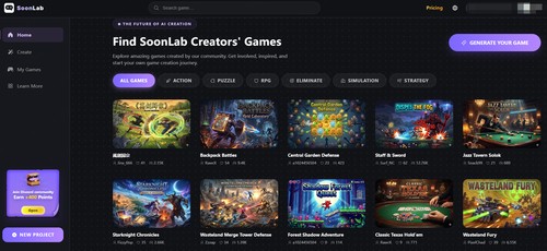 Soonlab.ai