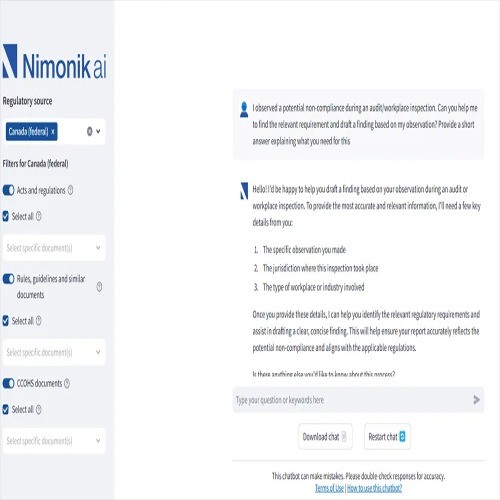 Nimonik