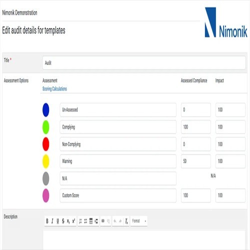Nimonik