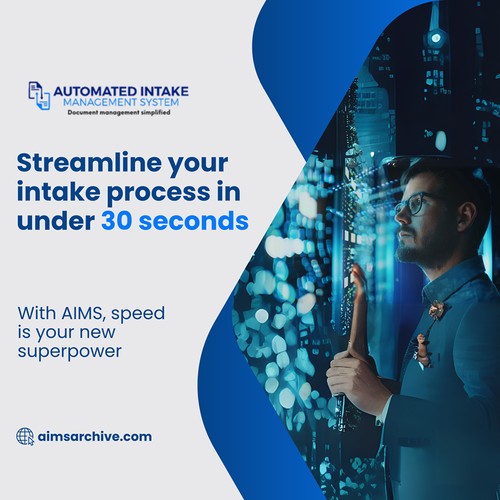Automated Intake Management System