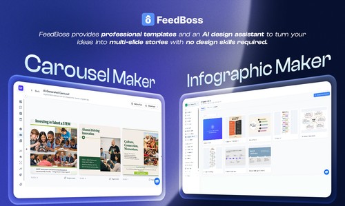 Feedboss AI