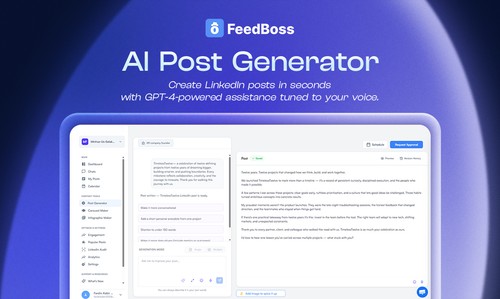 Feedboss AI