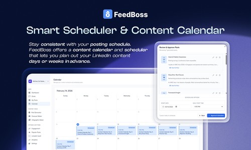 Feedboss AI