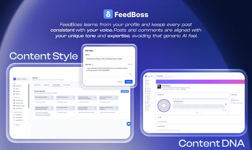 Feedboss AI