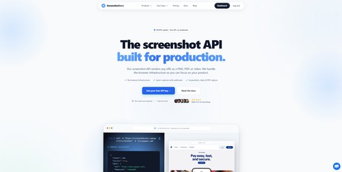 ScreenshotCore