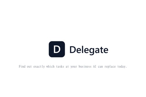 Delegate AI