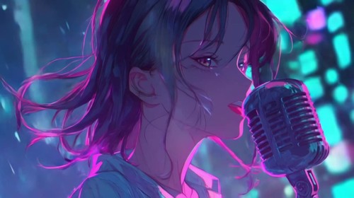 VibeMV screenshot