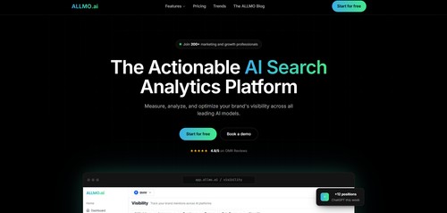 ALLMO.ai