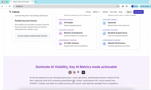 Indexly