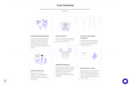 IPGeolocation.io