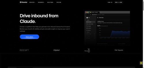 Geostar