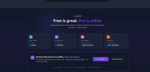 OpenInbox.io
