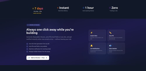 OpenInbox.io