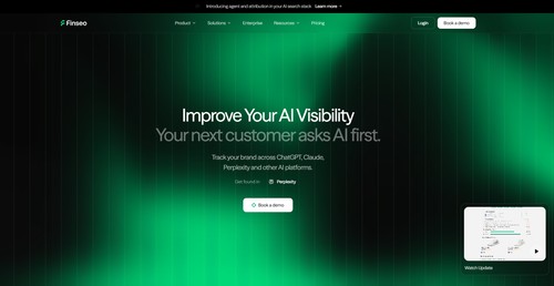 Finseo.ai