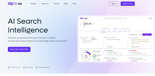 ZipTie.dev