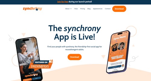 Synchrony