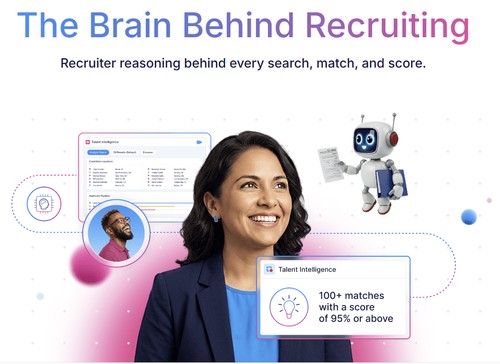 Talent Intelligence
