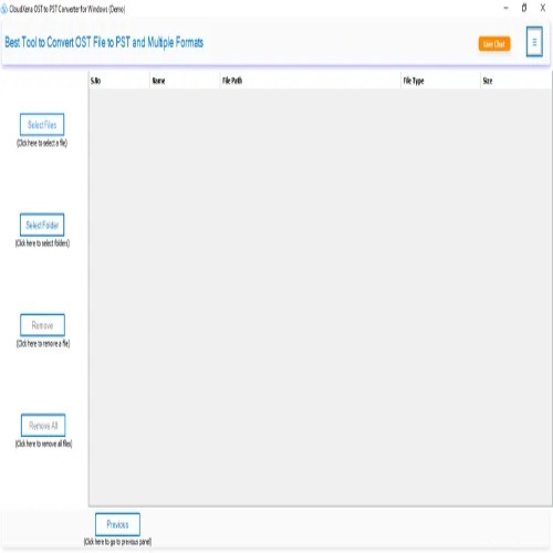 CloudXena OST to Office 365 Migration Tool