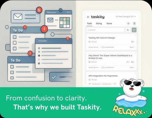 Taskity.ai