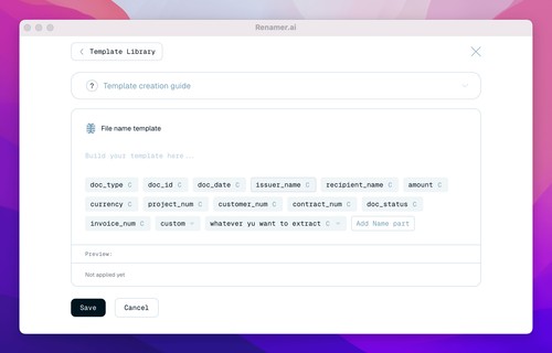 Renamer.ai