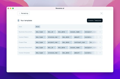 Renamer.ai