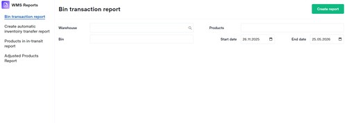 Inventory Management Software ERPLY