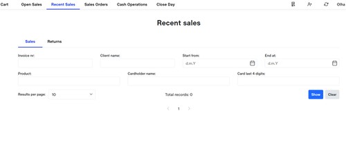 Inventory Management Software ERPLY