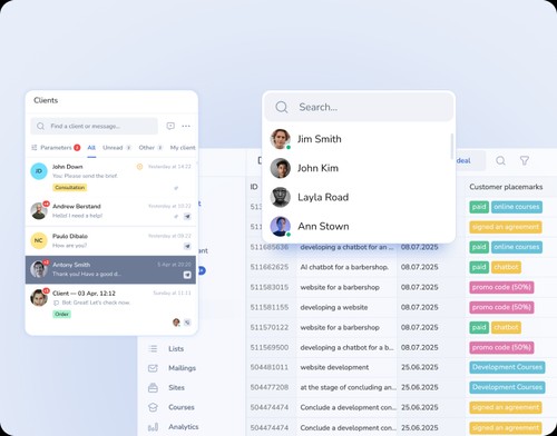 Mavibot.ai