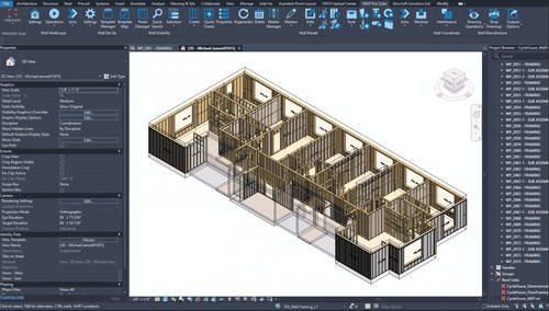 Strucsoft Wood screenshot