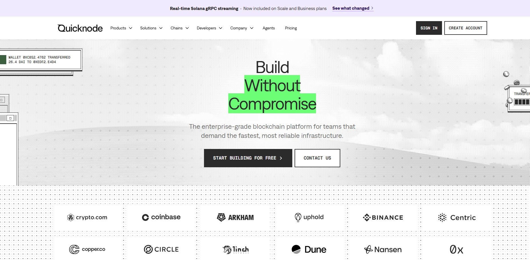 Quicknode
