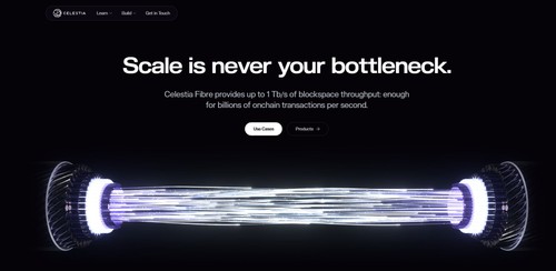 Celestia Labs