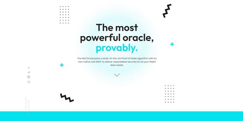 WitOracle screenshot