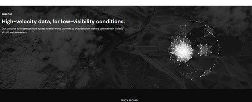 Gray Wolf is a blockchain intelligence company developing holistic solutions to asses the real-world impacts of on-chain activity, at scale.

