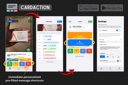 CardAction