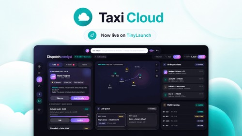 TaxiCloud