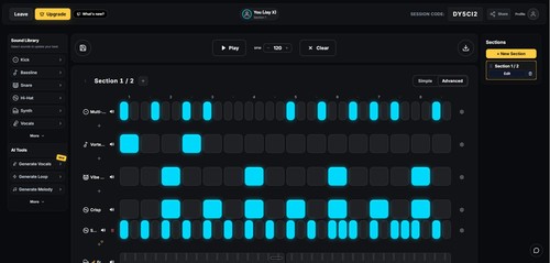 beatmaker-core