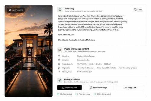 Outlist AI