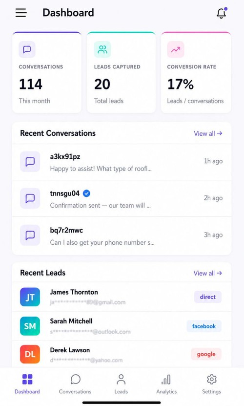 Zappiq AI