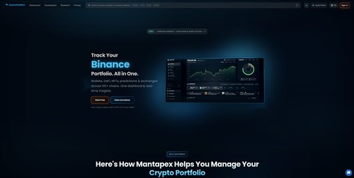 Mantapex