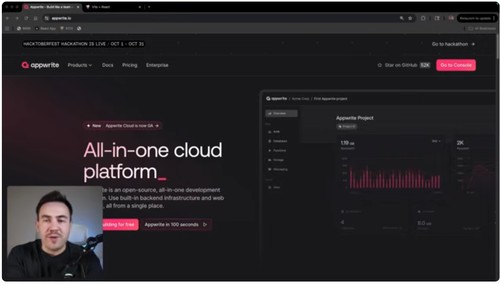 Appwrite