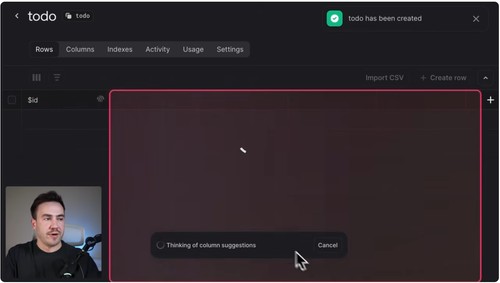 Appwrite