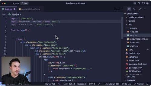 Appwrite
