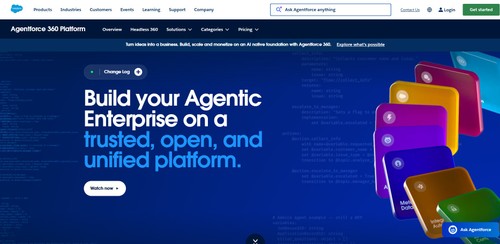 Agentforce Vibes Salesforce