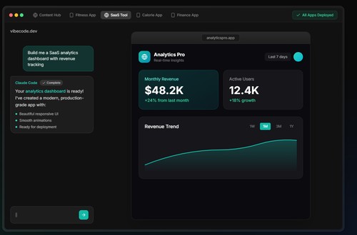 vibecode.dev